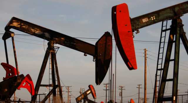 ارتفاع أسعار النفط عالميا وسط تصاعد التوترات الجيوسياسية