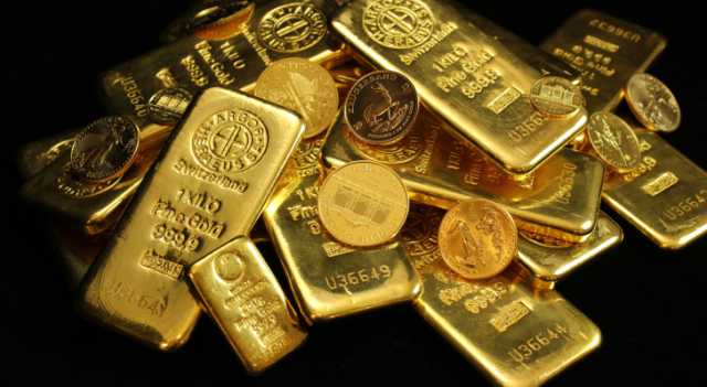أسعار الذهب في الأردن السبت