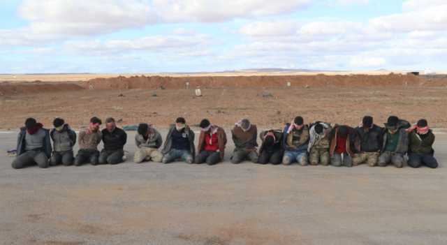 سكان قرى الحدود الأردنية الشمالية لـرؤيا: مستعدون لخوض المعارك مع الجيش ضد عصابات التهريب