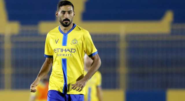 الأهلي يستهدف التعاقد مع لاعب النصر علي الحسن