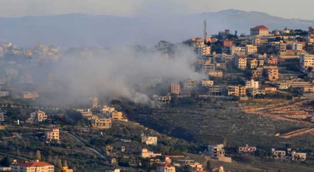 مراسلة رؤيا: اعتداءات الاحتلال تتواصل في الجنوب اللبناني