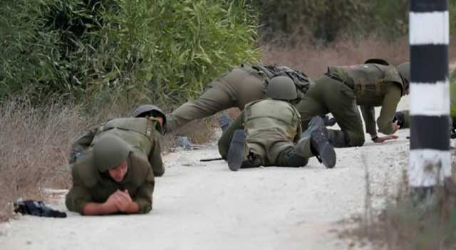 إعلام عبري: 9 آلاف جندي توجهوا لتلقي الرعاية الصحية العقلية منذ بداية الحرب