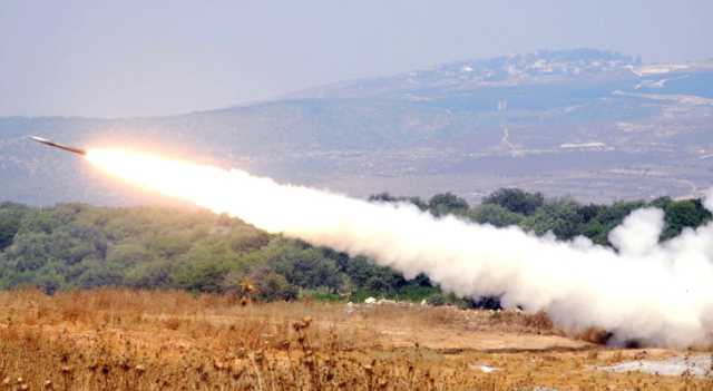 جيش الاحتلال: انفجار صاروخ مضاد للدروع في كريات شمونة