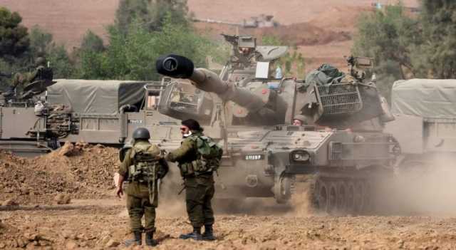 إعلام عبري: تحقيق يؤكد أن تفجير شاحنة الذخائر بالبريج سببه إطلاق نار من دبابة