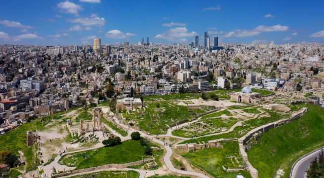 البنك الدولي يتوقع تقييد دخل الفرد في الأردن