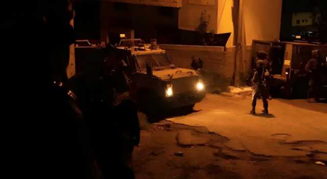 إطلاق نار يستهدف مستوطنة كفار عتصيون شمال الخليل واشتباكات مسلحة في قلقيلية