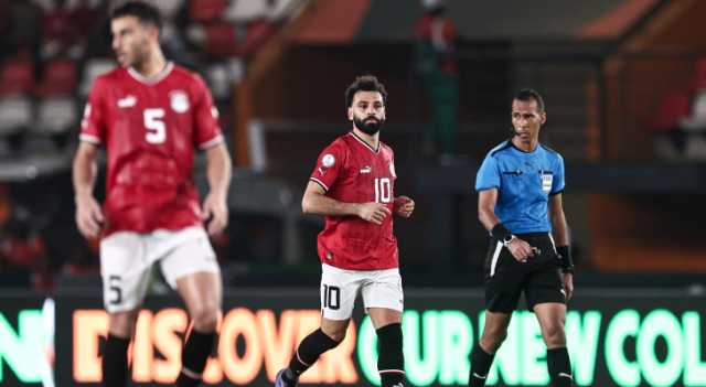 مصر تتعادل مع موزمبيق في افتتاح مشوارها في كأس أمم افريقيا