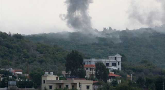 اصابة عدد من المستوطنين بصواريخ المقاومة شمال الأراضي المحتلة