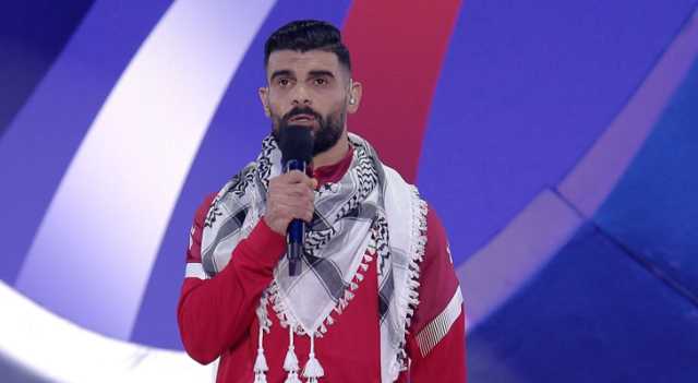 مصعب البطاط: متشوقون لانطلاق مشورا فلسطين في كأس آسيا 2023