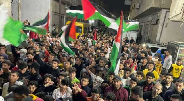 حراك المخيمات يعكس توحد الفلسطينيين في الداخل والخارج