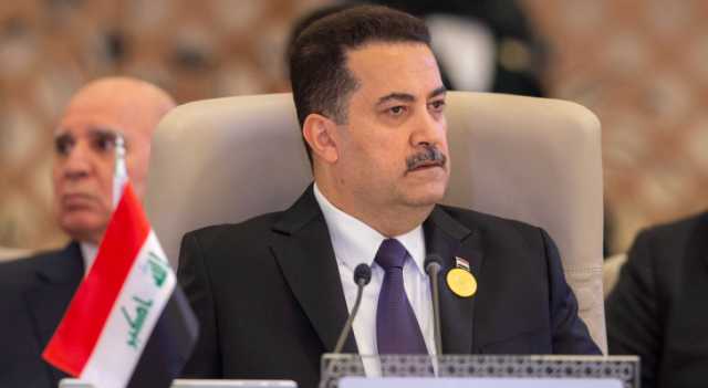 بيان حكومي عراقي: السوداني يبحث مع سوليفان انهاء مهمة التحالف الدولي في العراق