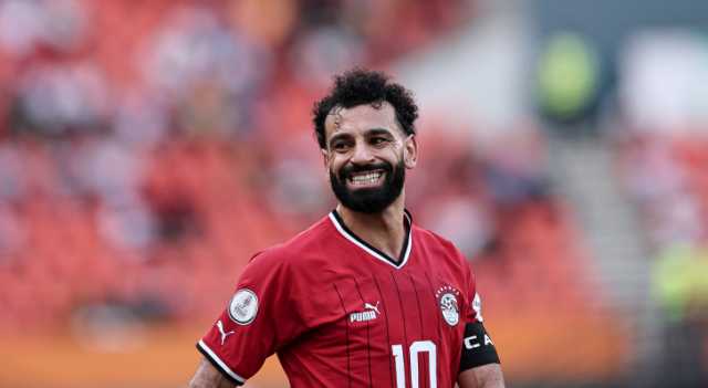 لمن منح محمد صلاح صوته في جوائز الأفضل 2023؟