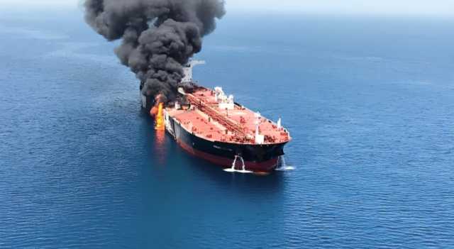 الحوثيون: استهداف سفينة كانت متوجهة إلى الاحتلال