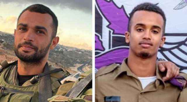 جيش الاحتلال يقر بمقتل اثنين من جنوده بمعارك غزة