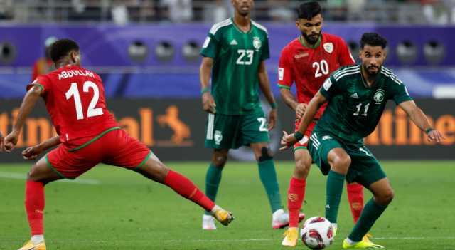 الأمير السعودي عبد الرحمن بن مساعد يعلق على أزمة المنتخب السعودي