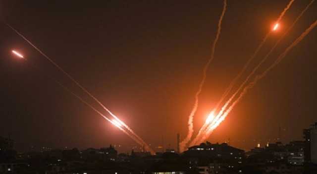 صفارات الإنذار تدوي في محيط قطاع غزة