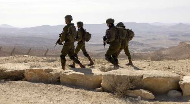 إعلام عبري: 130 قائدا وضابطا ممن شاركوا في الحرب على غزة يوجهون رسالة لحكومة نتنياهو