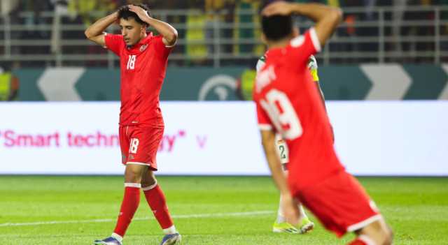 كأس أمم إفريقيا: تعادل محبط لتونس مع مالي