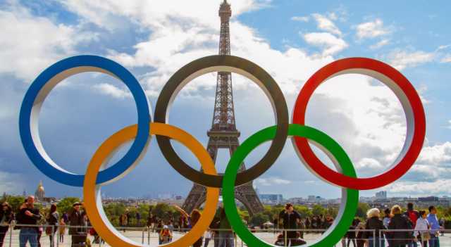 فرنسا تجابه التحديات قبيل استضافة أولمبياد باريس 2024