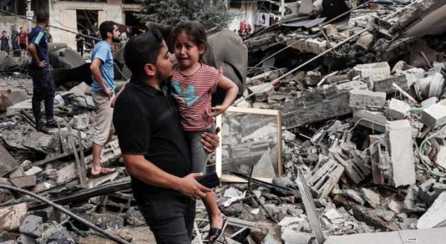 إعلام أمريكي: تل أبيب قدمت مقترحا بوقف القتال شهرين في غزة