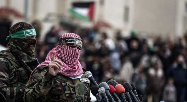 مصادر مصرية: حماس رفضت المقترح الإسرائيلي لوقف إنساني مؤقت لمدة شهرين