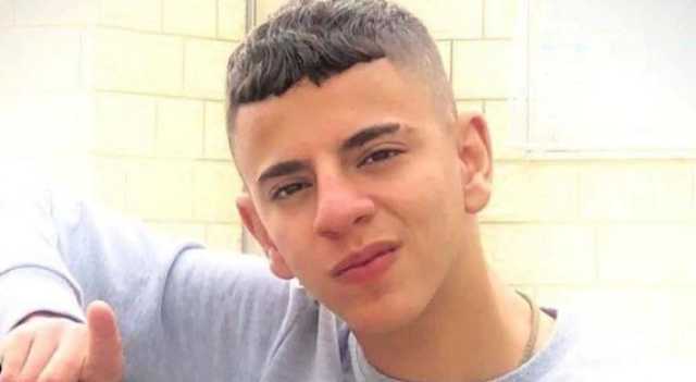 نادي الأسير: الاحتلال يعيد اعتقال الطفل يوسف الخطيب الذي أفرج عنه ضمن صفقة التبادل