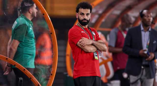 محمد صلاح يؤكد التزامه بالعلاج ويوجه رسالة إلى منتقديه