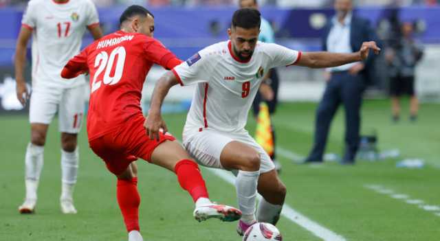 رسميا: المنتخب الوطني يضرب موعدا مع العراق