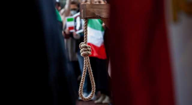 إيران تعدم أربعة متهمين بالتجسس لصالح الاحتلال