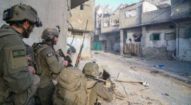 حماس تحذر من ارتكاب جيش الاحتلال مجزرة جديدة في خان يونس