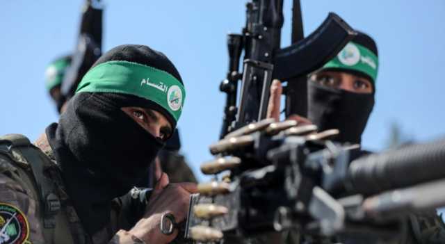إعلام عبري: حماس نقلت شحنات أسلحة من خلال استغلال إسرائيليين