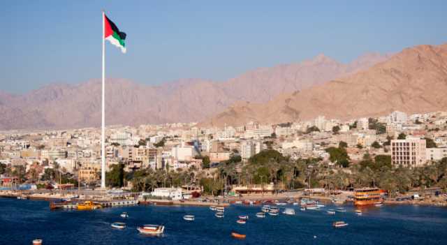 إعلام عبري يزعم: 4 مستوطنين دخلوا العقبة بالخطأ والأردن أوقفهم قبل إعادتهم