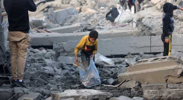 حماس: لا يمكن الحديث عن التوصل لوقف إطلاق نار وشروطنا واضحة