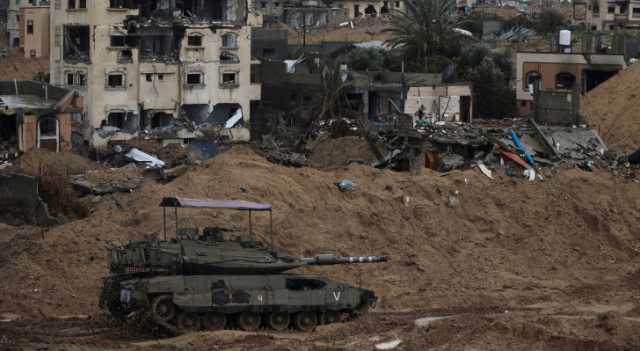 البنتاغون: بحثنا تحول تل أبيب إلى عمليات عسكرية أقل حدة في غزة