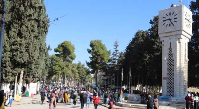 بدء تقديم طلبات القبول الموحد في الجامعات الرسمية في الأردن - رابط