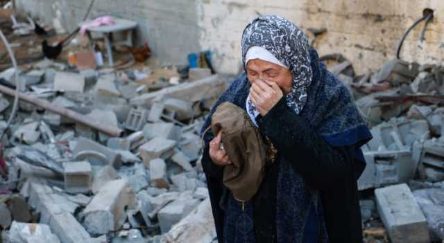 الخارجية الفلسطينية عن تصريحات بن غفير: يسقط صفة الإنسانية عن المواطن في غزة