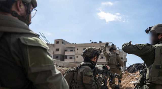 سرايا القدس: استهداف جنود الاحتلال في محاور التقدم بخان يونس جنوبي قطاع غزة
