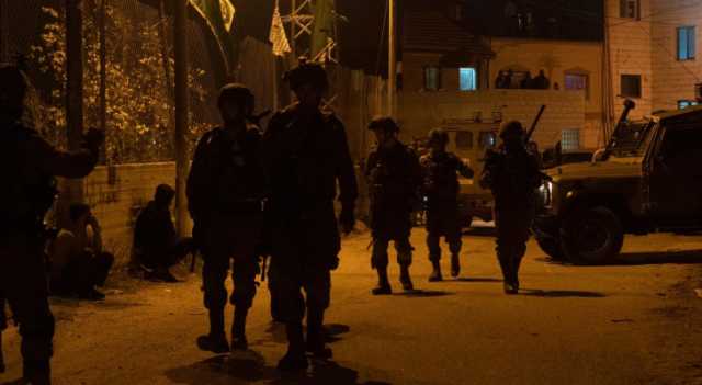 جيش الاحتلال يزعم اغتيال قيادي في طولكرم 
