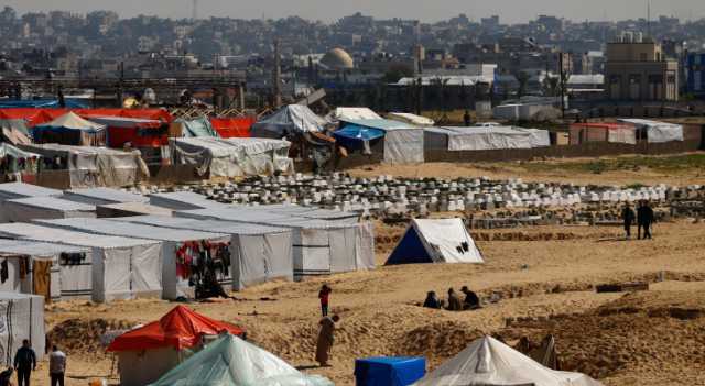 المانيا تحذر من شن الاحتلال هجوما على رفح آخر معاقل الناجين في غزة