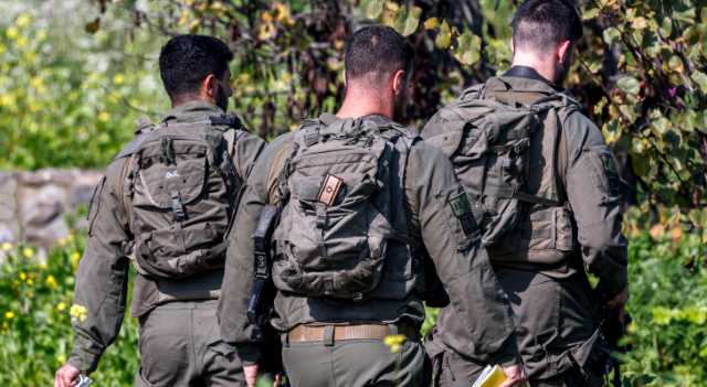إعلام عبري يعلن عن وقوع قوات من جيش الاحتلال في كمين كبير جدا في خان يونس