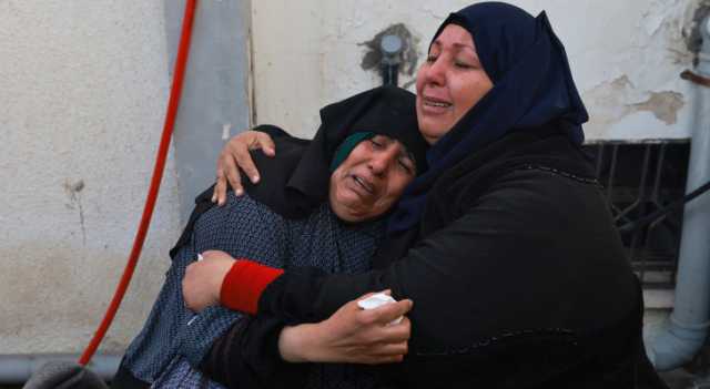 صحة غزة تعلن ارتفاع حصيلة الشهداء