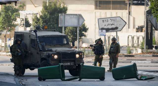 الاحتلال يعتقل أكثر من 7 آلاف فلسطيني منذ 7 أكتوبر