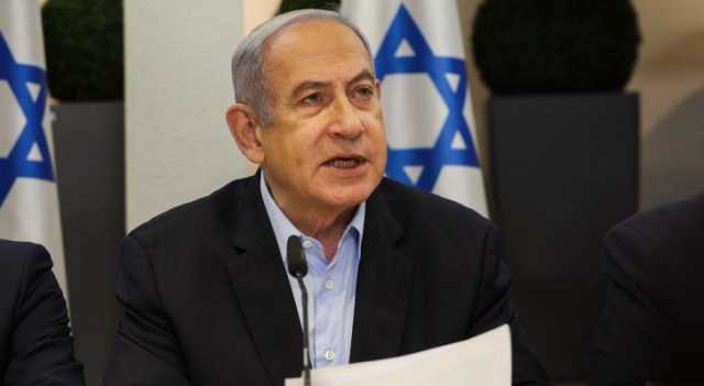 إعلام عبري: نتنياهو يوافق على مقترح تقييد دخول فلسطينيي الداخل إلى الأقصى خلال رمضان