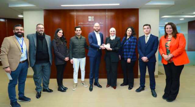 فندق سنترو مدى عمان روتانا يطلق مبادرة التبرعات المطابقة دعماً لمرضى السرطان من الأهل في غزة