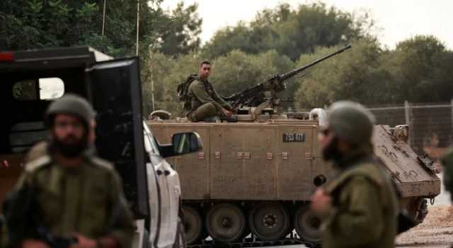 اشتباكات وإصابات.. قوات الاحتلال تنفذ سلسلة اقتحامات بالضفة الغربية