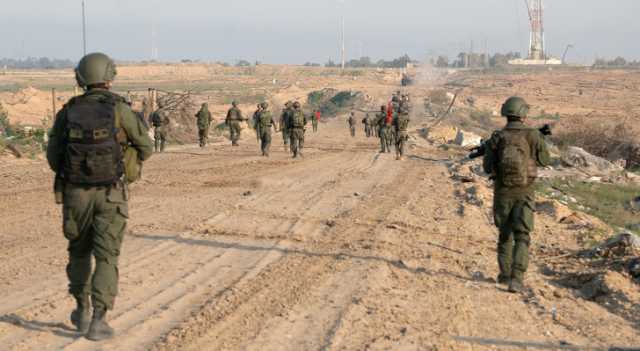 مصادر فلسطينية: انسحاب كامل لقوات الاحتلال من بلدة بني سهيلا شرق خان يونس