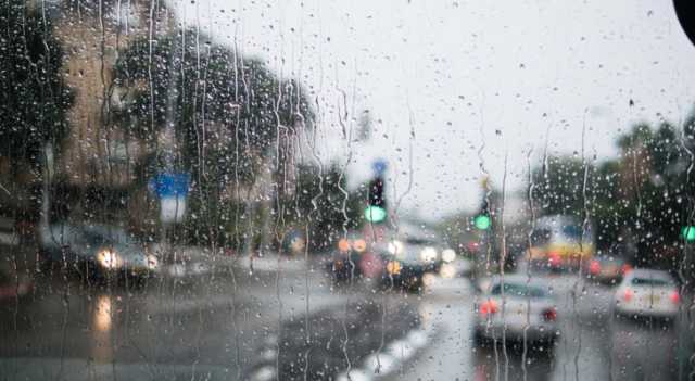 أمطار ورعد.. حالة عدم استقرار جوي تؤثر على الأردن السبت