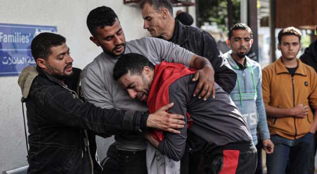 الاحتلال يقرر إرسال وفد إلى قطر لمواصلة النقاش بشأن الهدنة في غزة