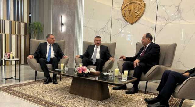 وزير الداخلية يتوجه لتونس لتعزيز الأمن العربي المشترك - تفاصيل
