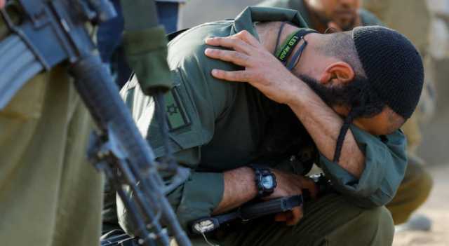 إعلام عبري: مقتل قائد في لواء غفعاتي بمعارك غزة